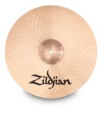 Zildjian 16" I-Family Band Pair w/ P0754 Nylon Straps - Image 2