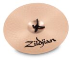 Zildjian 16" I-Family Band Pair w/ P0754 Nylon Straps - Image 3