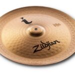 Zildjian 16" I-Family China