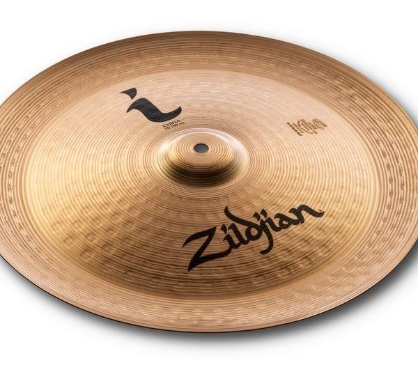 Zildjian 16" I-Family China