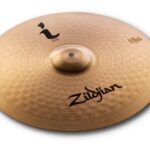 Zildjian 17" I-Family Crash