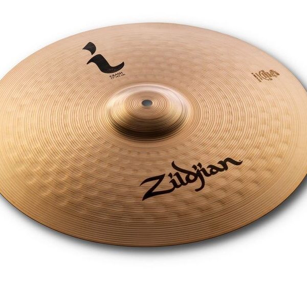 Zildjian 17" I-Family Crash