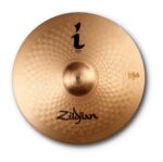 Zildjian 17" I-Family Crash - Image 2