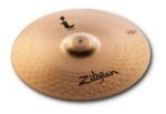 Zildjian 18" I-Family Crash/Ride - Image 5