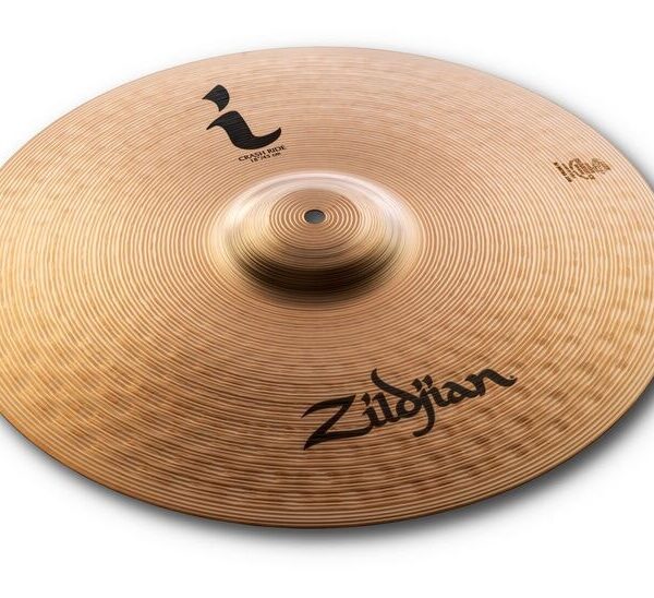 Zildjian 18" I-Family Crash/Ride