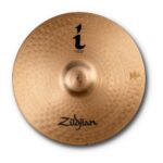 Zildjian 18" I-Family Crash/Ride - Image 2