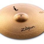 Zildjian 20" I-Family Crash Ride