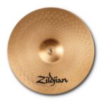 Zildjian 20" I-Family Crash Ride - Image 3