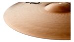Zildjian 20" I-Family Crash Ride - Image 5