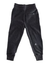 Zildjian Gray Fleece Joggers X-Large - Image 2
