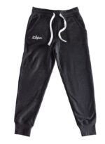 Zildjian Gray Fleece Joggers X-Large