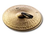 Zildjian 18" K Constantinople Medium Light Pair - Image 2