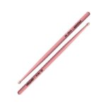 Vic Firth Kidsticks Pink - būgnų lazdelės vaikams 3-8 metų
