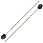 Vic Firth M113 Robert Van Sice Keyboard Med. Soft - Mušamieji instrumentai, Būgnų plaktukai