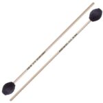 Vic Firth M115 Robert Van Sice Keyboard Med. Hard - Būgnų plaktukai