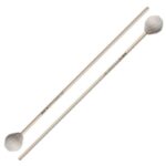 Vic Firth M163 Gifford Howarth Keyboard Medium Hard būgnų plaktukai