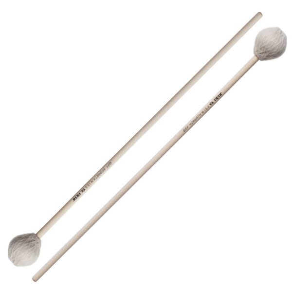 Vic Firth M163 Gifford Howarth Keyboard Medium Hard būgnų plaktukai