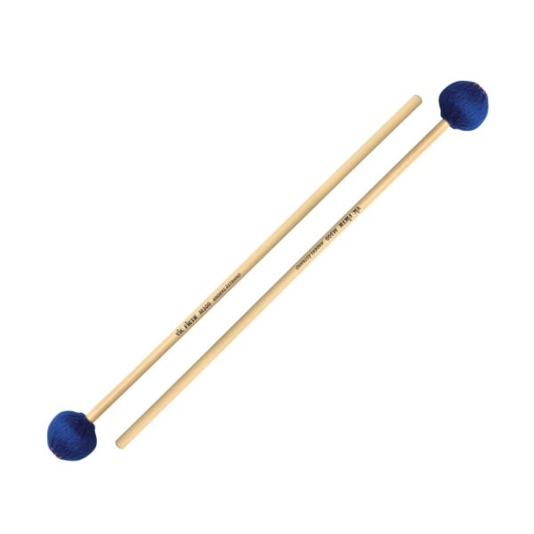 Vic Firth Anders Åstrand Keyboard Plaktukai - Soft-Blue, 43,18cm