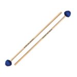 Vic Firth Anders Åstrand Keyboard Hard-Blue būgnų plaktukai