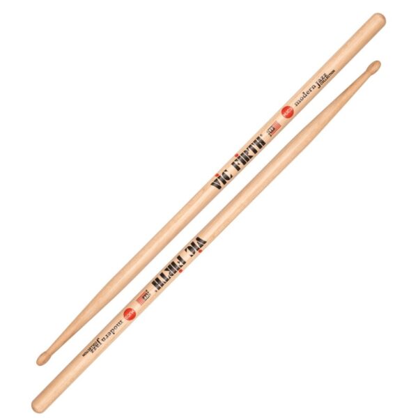 Vic Firth MJC3 Modern Jazz® 3 būgnų lazdelės