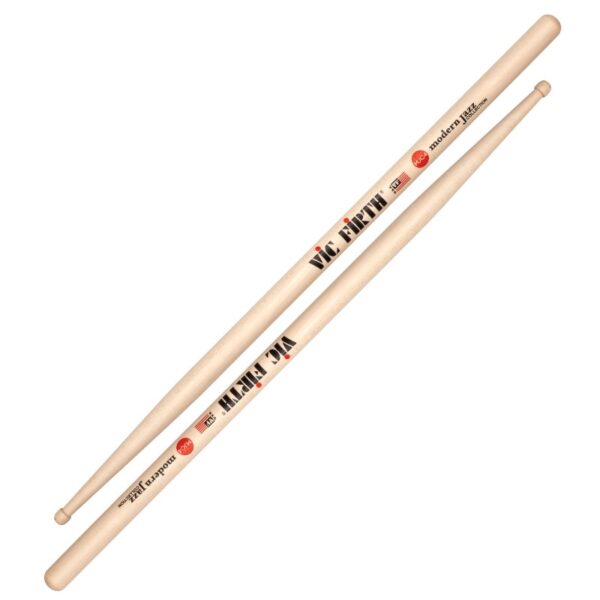 Vic Firth MJC4 Modern Jazz® 4 būgnų lazdelės