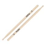 Vic Firth N5B Nova 5B Wood būgnų lazdelės