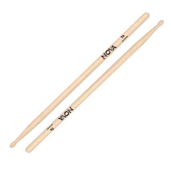 Vic Firth N7A Nova 7A Wood būgnų lazdelės