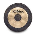 Zildjian 26" Traditional Gong - Image 2
