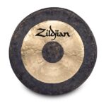Zildjian 30" Hand Hammered Gong - Image 2