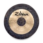Zildjian 40" Hand Hammered Gong - Image 2
