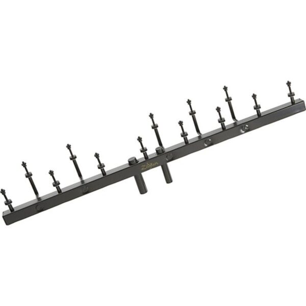 Zildjian Low Octave Deluxe Crotale Bar