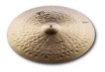 Zildjian 17" K Constantinople Crash - Image 6