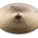 Zildjian 17" K Constantinople Crash