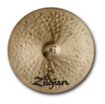 Zildjian 17" K Constantinople Crash - Image 2