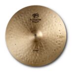 Zildjian 17" K Constantinople Crash - Image 3