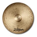 Zildjian 22" K Constantinople Bounce Ride - Image 2