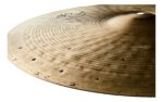 Zildjian 22" K Constantinople Bounce Ride - Image 4