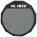Vic Firth PAD6 6" Praktikos Kilimėlis su Guma - Būgnų Lazdelės, Būgnų Priedai - Image 5