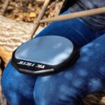 Vic Firth PAD6 6" Praktikos Kilimėlis su Guma - Būgnų Lazdelės, Būgnų Priedai - Image 3