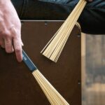 Vic Firth RM3 Re·Mix Beržo Lazdelės - Image 4