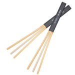 Vic Firth RM4 Re·Mix Rattan būgnų šluotelės