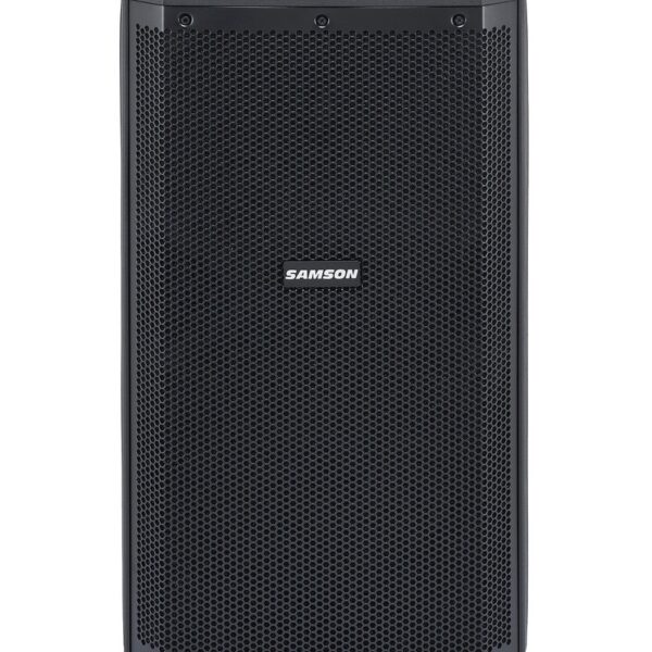 Samson RS112A 400W 12" Aktyvus Garsiakalbis su Bluetooth