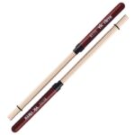 Vic Firth RUTE Būgnų šluotelės The Original Rods