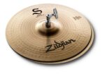 Zildjian S391 S Family Cymbal Performer Pack - Image 2