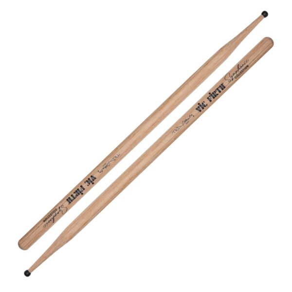 Vic Firth SATK2 Ted Atkatz Signature Būgnų Lazdelės 2