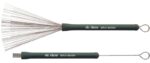 Vic Firth SB Split Brushes - Būgnų šluotelės su dviguba viela
