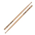 Vic Firth SCS2 StaPac Snare Heavy - būgnų lazdelės, laminuotas beržas, vidutinė taperis