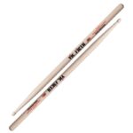Vic Firth SD10 American Custom® Swinger - būgnų lazdelės, medinės, vidutinio dydžio