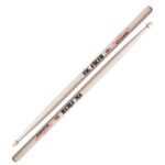 Vic Firth SD11 American Custom® Slammer - būgnų lazdelės, medinės, 1,55cm, 41,28cm, vidutinio taperio