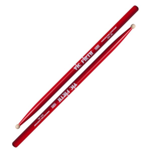 Vic Firth SD1JR American Custom® Jr būgnų lazdelės